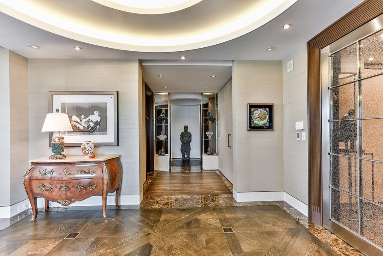 Condo of the Week: 33 Jackes Avenue, Suite 801