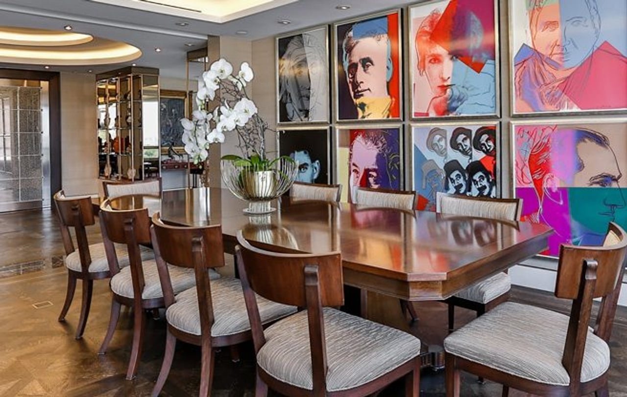 Condo of the Week: 33 Jackes Avenue, Suite 801