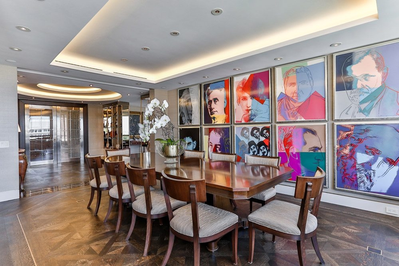 Condo of the Week: 33 Jackes Avenue, Suite 801