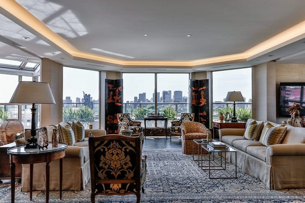 Condo of the Week: 33 Jackes Avenue, Suite 801