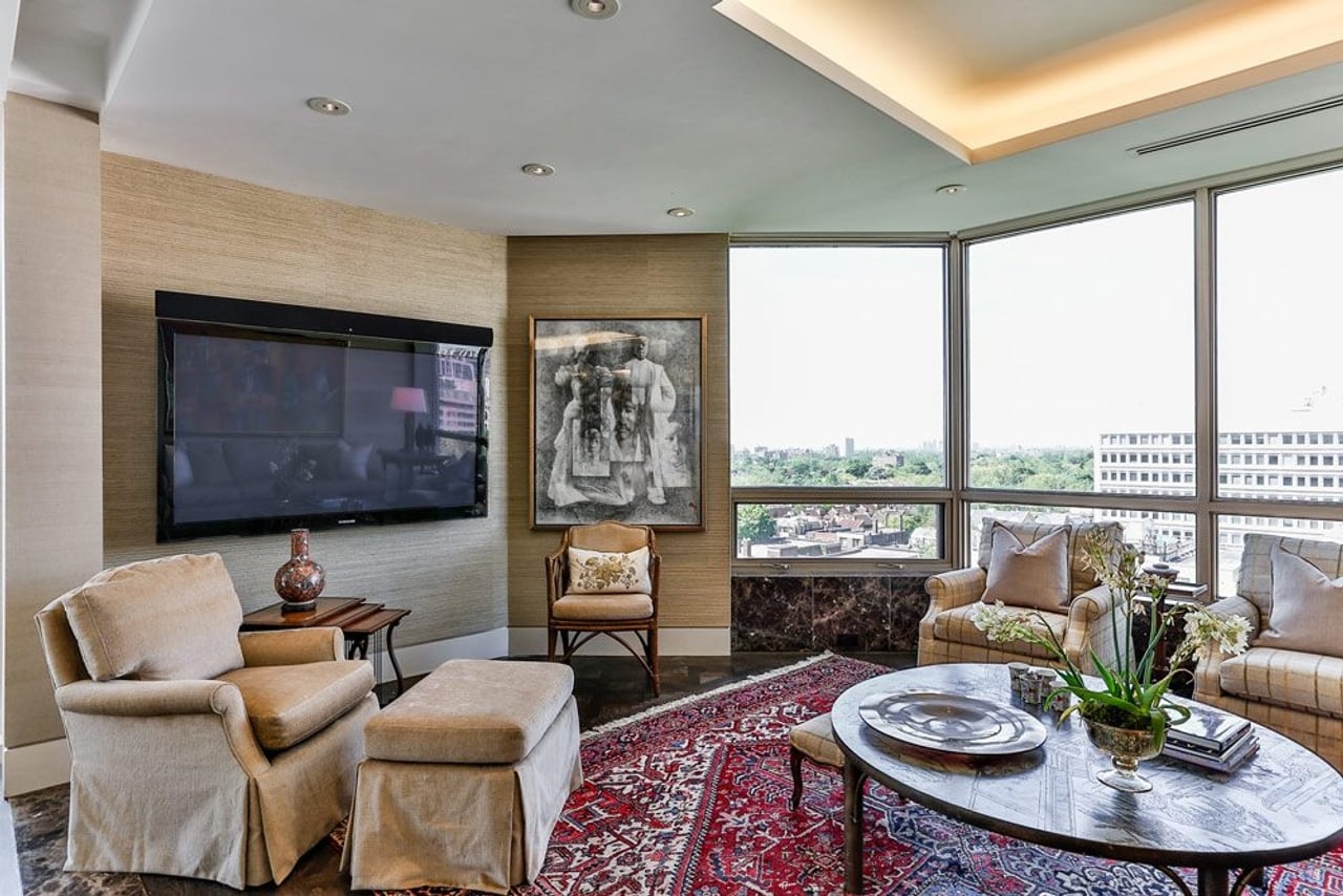 Condo of the Week: 33 Jackes Avenue, Suite 801