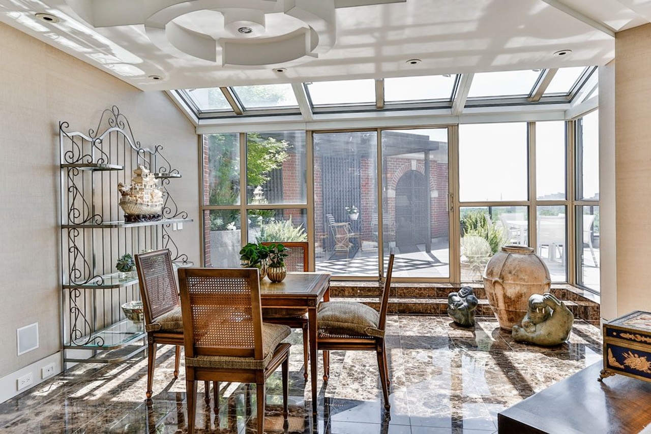 Condo of the Week: 33 Jackes Avenue, Suite 801