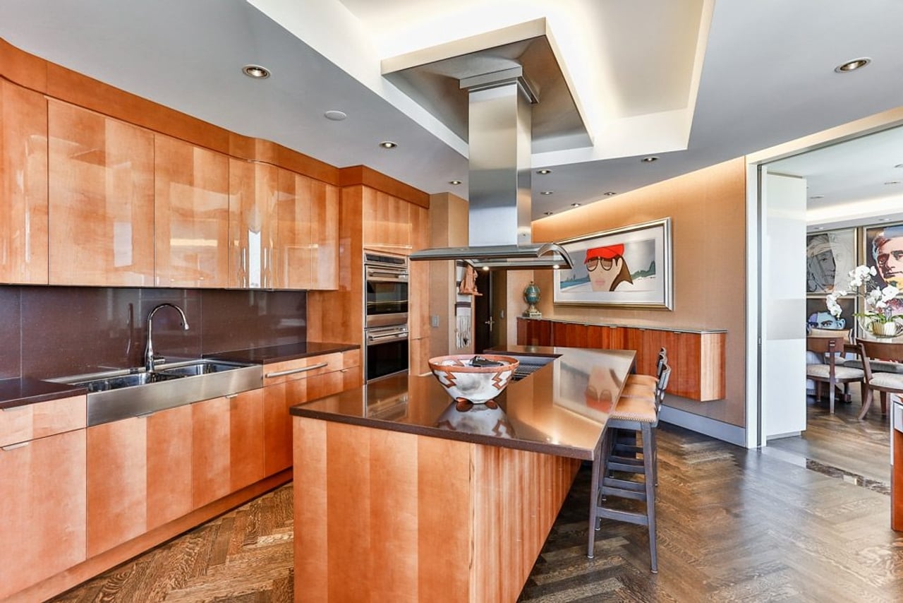 Condo of the Week: 33 Jackes Avenue, Suite 801