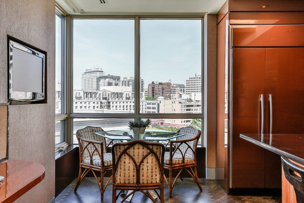 Condo of the Week: 33 Jackes Avenue, Suite 801