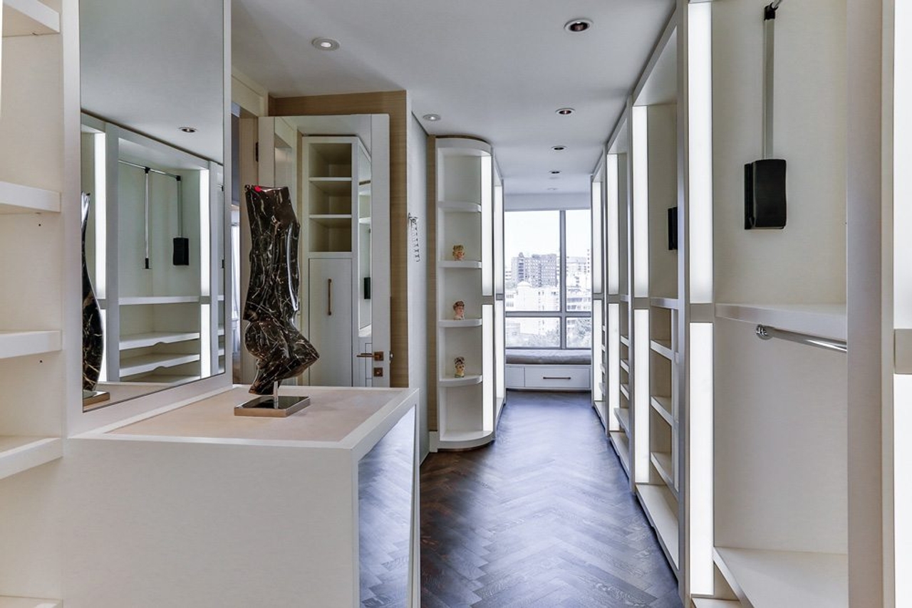 Condo of the Week: 33 Jackes Avenue, Suite 801