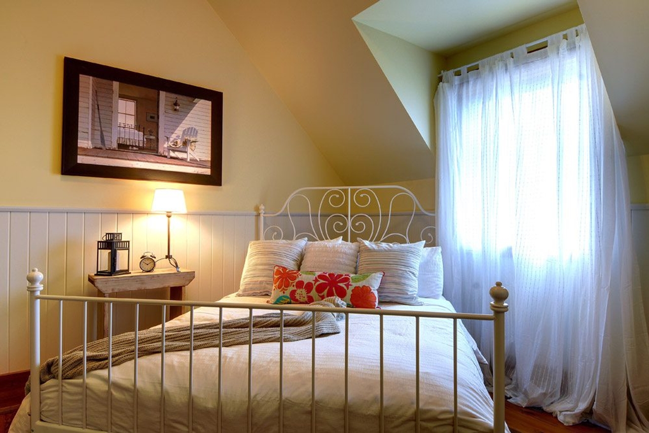Cottage of the Week: 518 Springfield Road