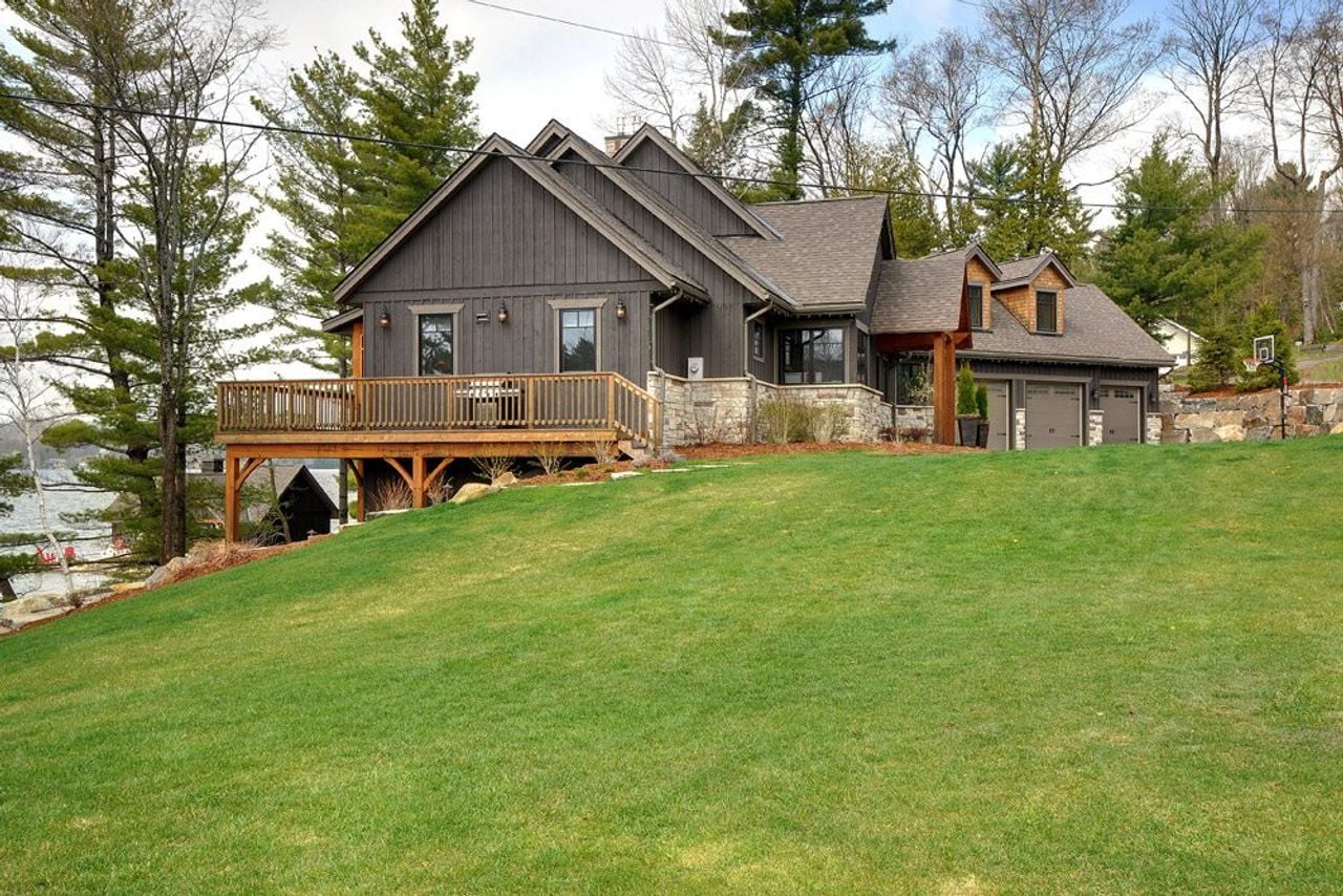Cottage of the Week: 518 Springfield Road