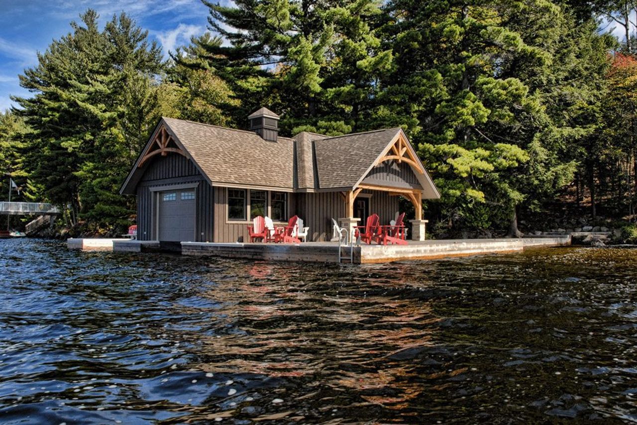 Cottage of the Week: 518 Springfield Road