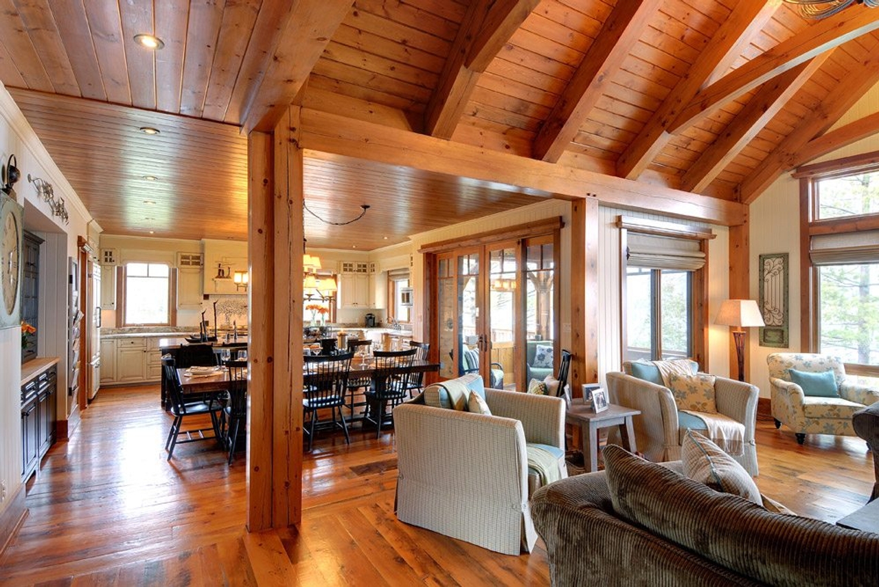 Cottage of the Week: 518 Springfield Road
