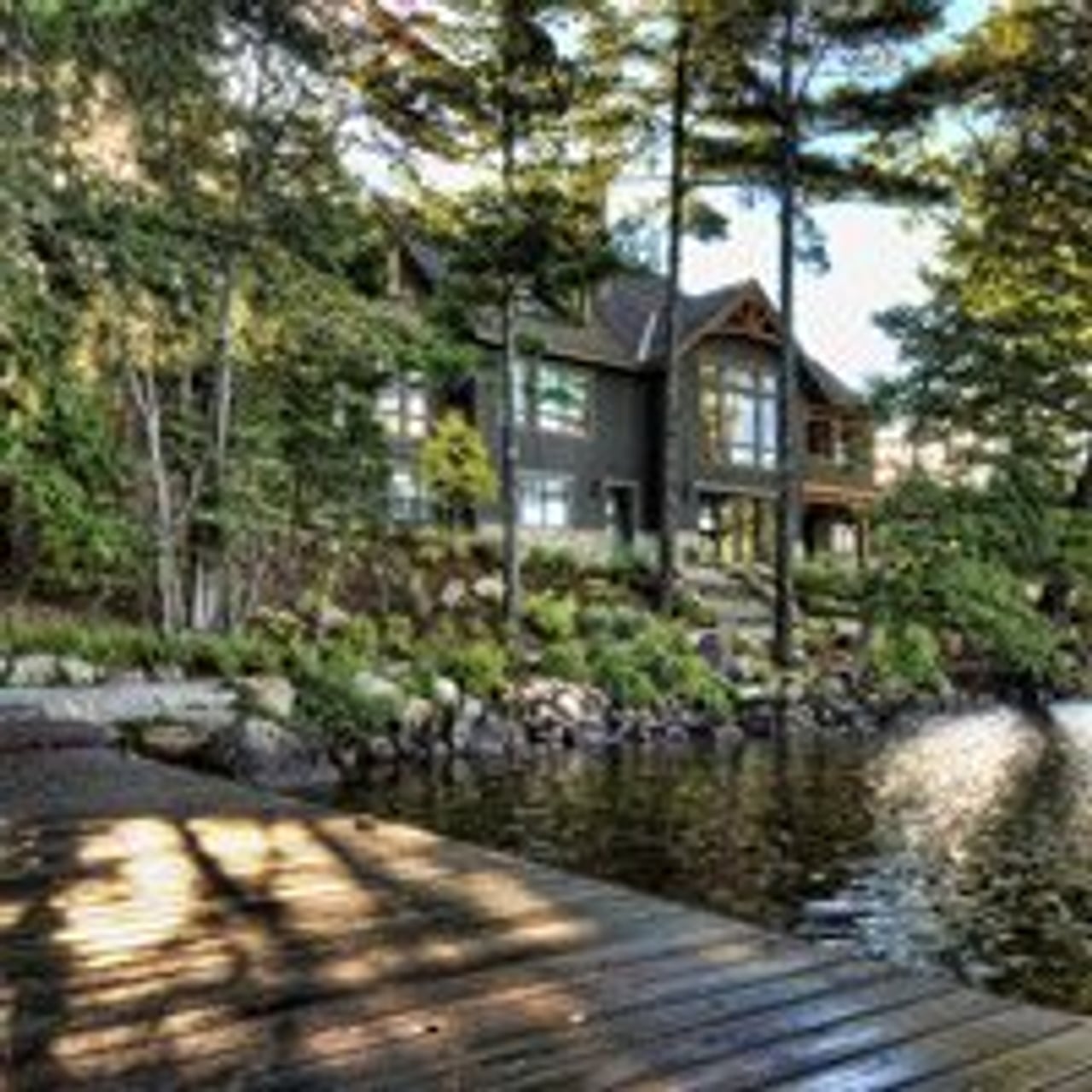 Cottage of the Week: 518 Springfield Road