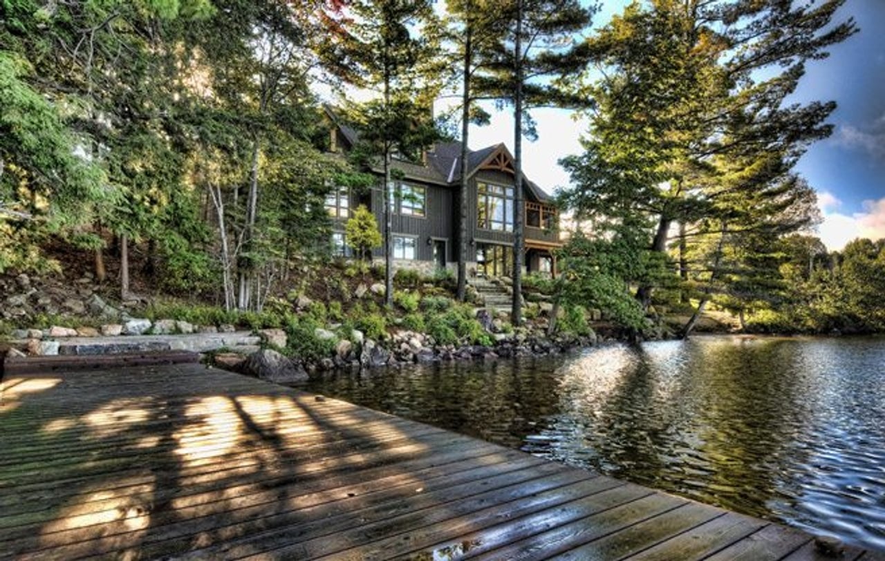 Cottage of the Week: 518 Springfield Road