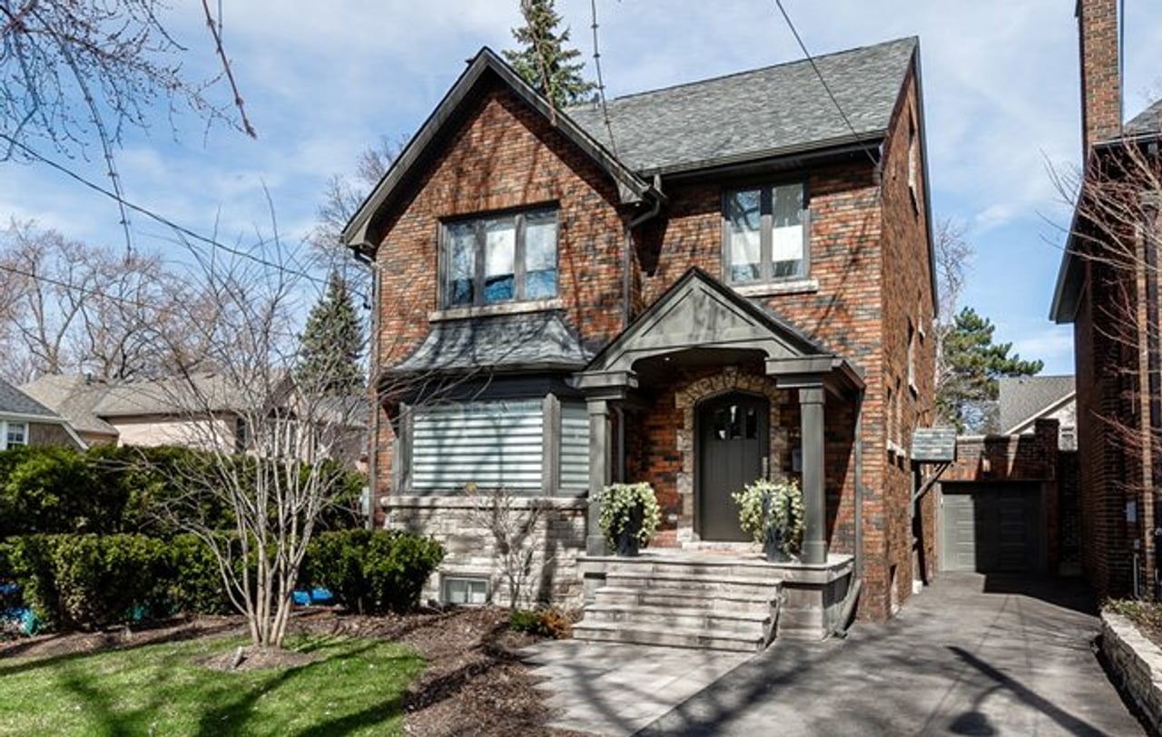 House of the Week: 21 Kingsmill Road