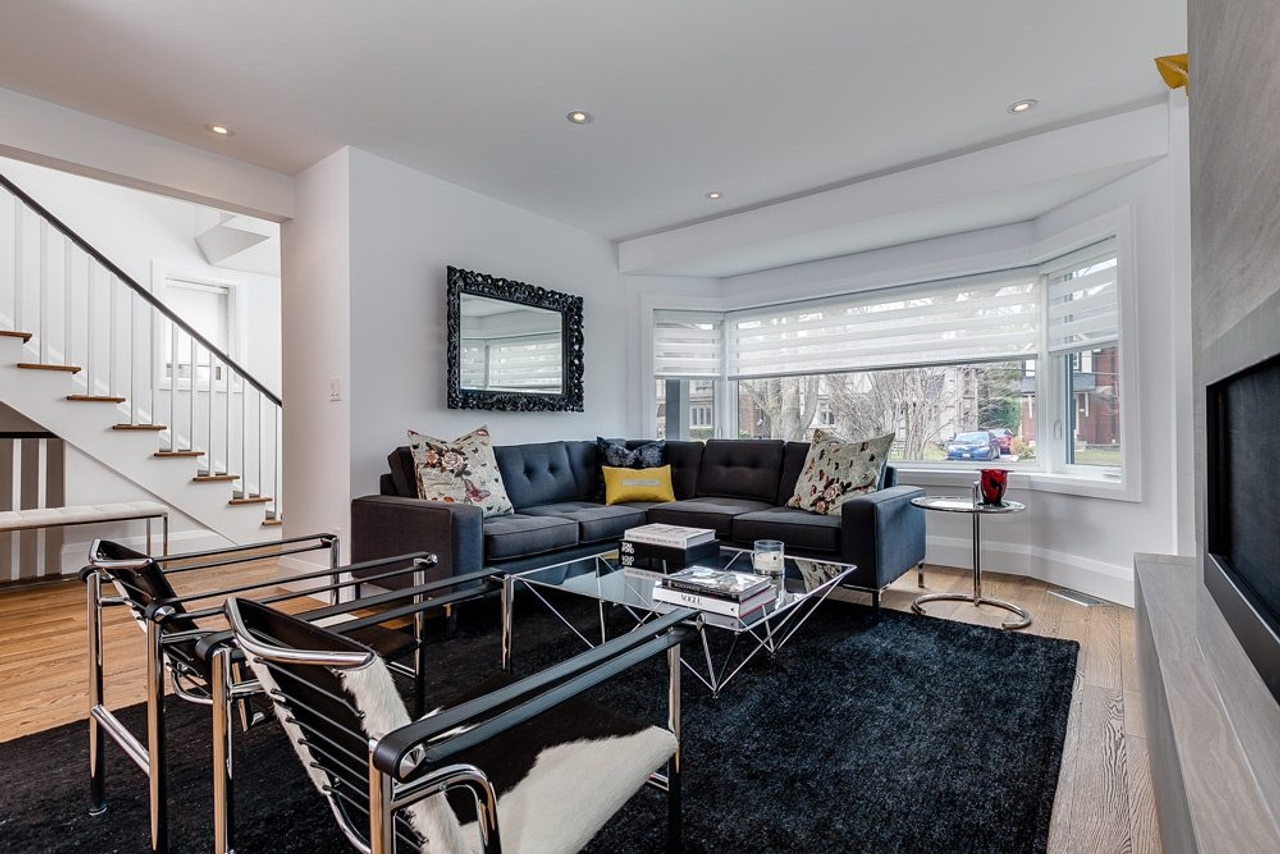 House of the Week: 21 Kingsmill Road