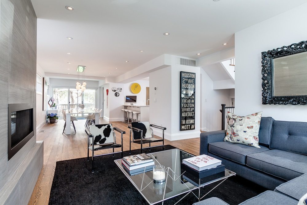 House of the Week: 21 Kingsmill Road