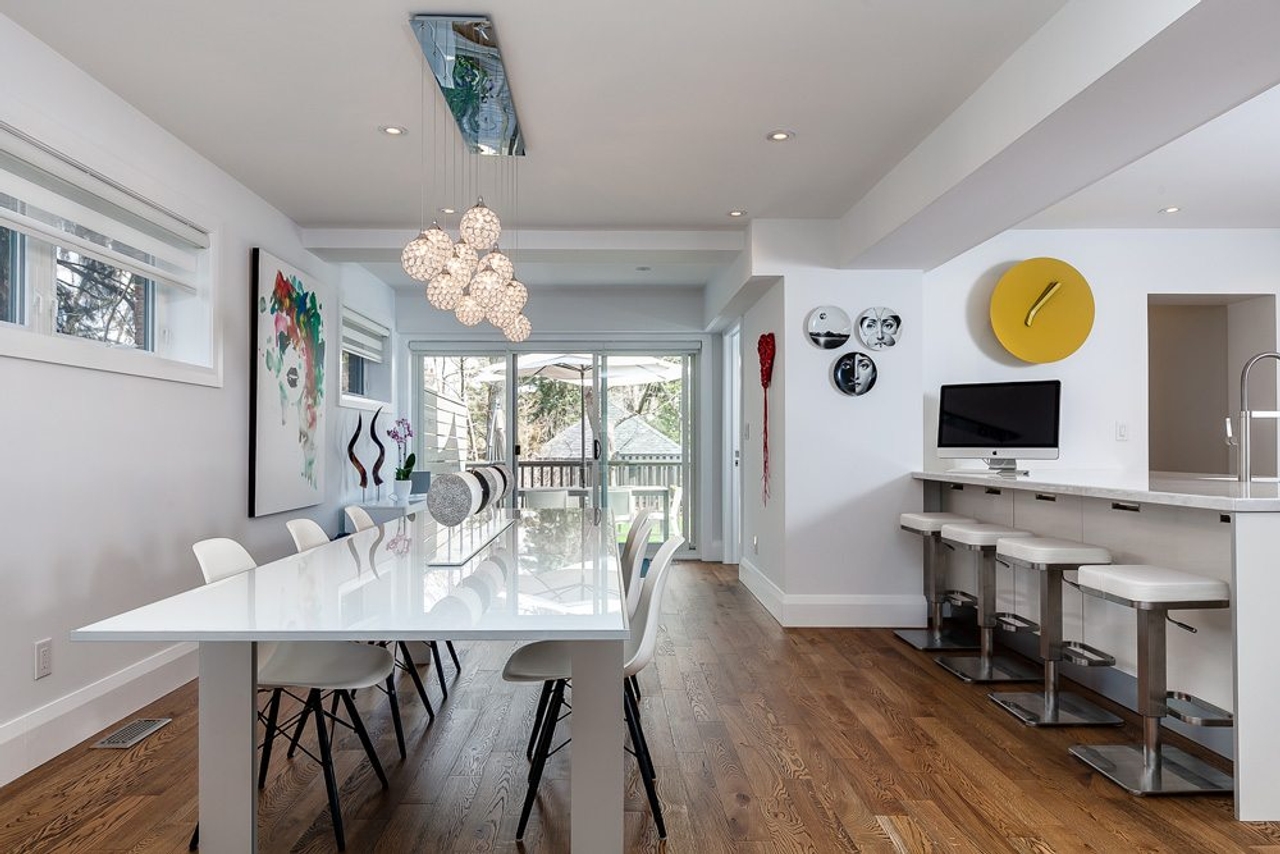 House of the Week: 21 Kingsmill Road