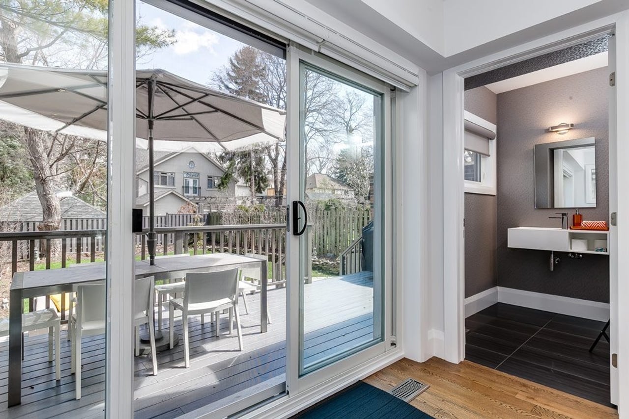 House of the Week: 21 Kingsmill Road