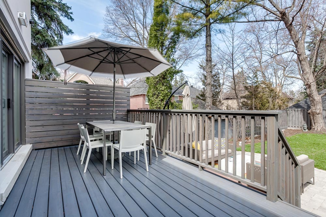 House of the Week: 21 Kingsmill Road