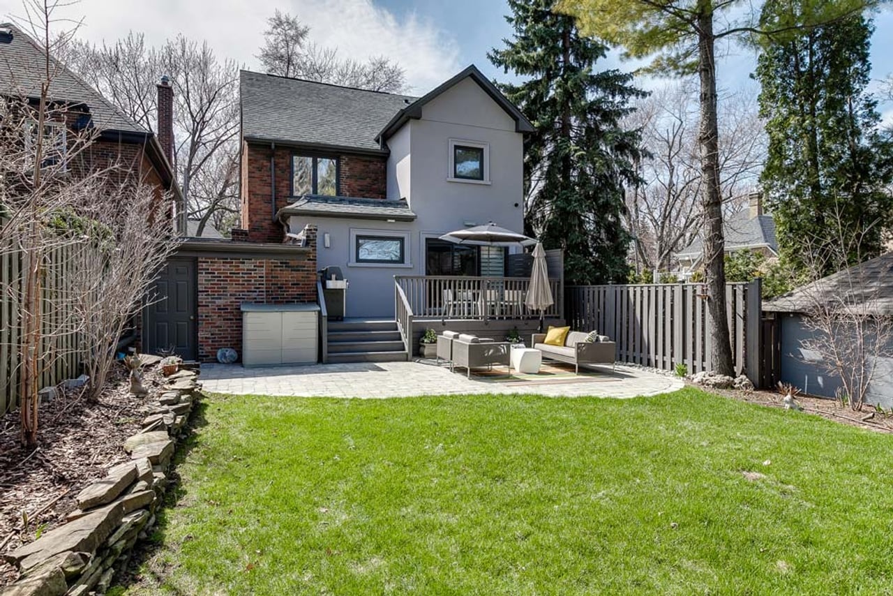 House of the Week: 21 Kingsmill Road