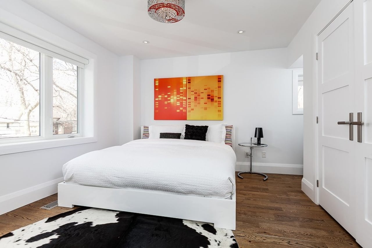 House of the Week: 21 Kingsmill Road