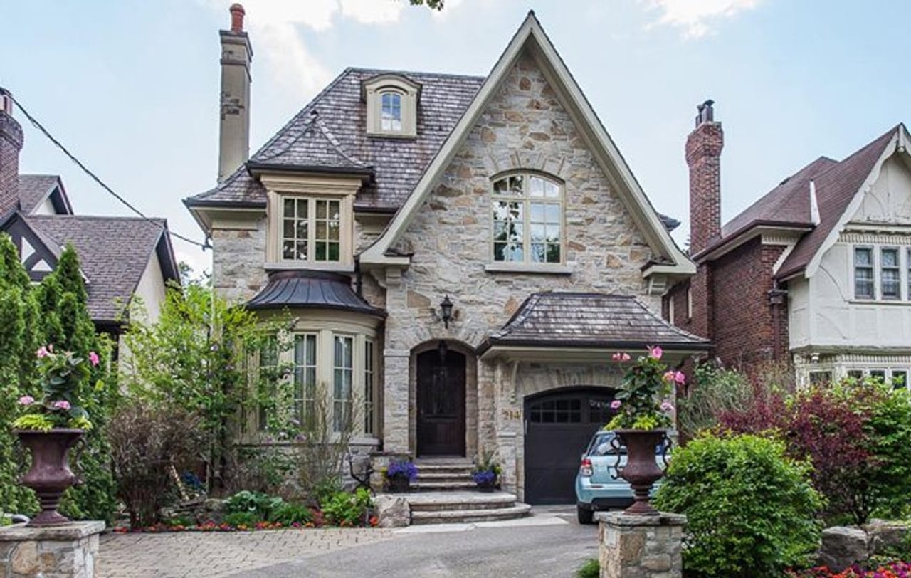 House of the Week: 214 Rosemary Road