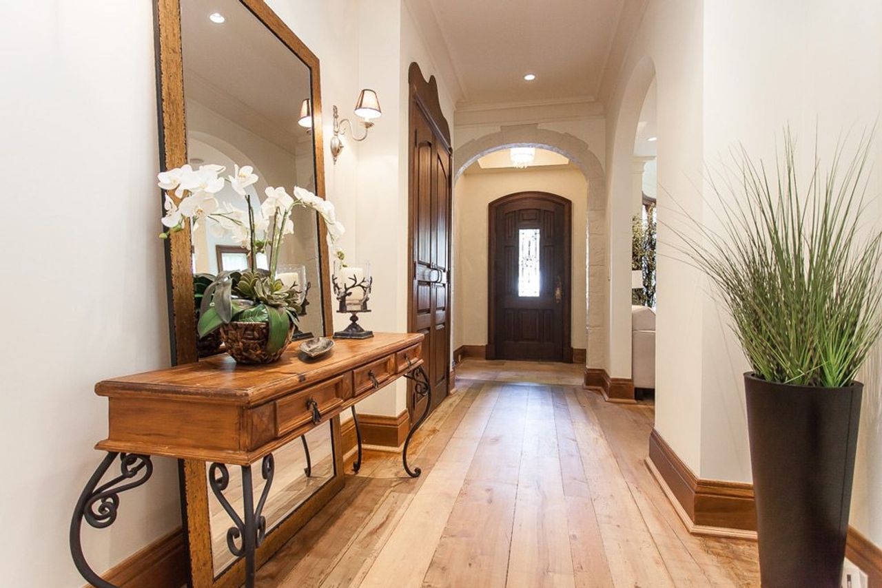 House of the Week: 214 Rosemary Road