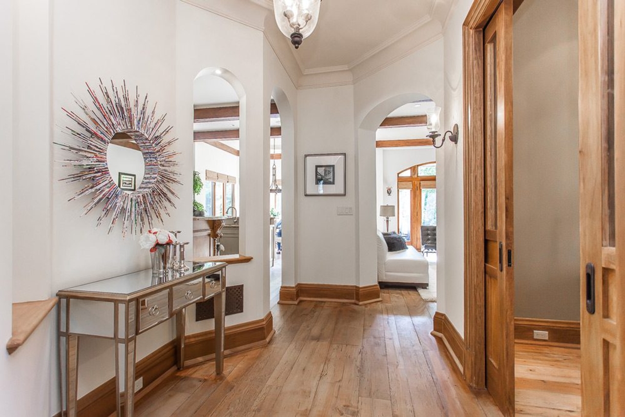 House of the Week: 214 Rosemary Road