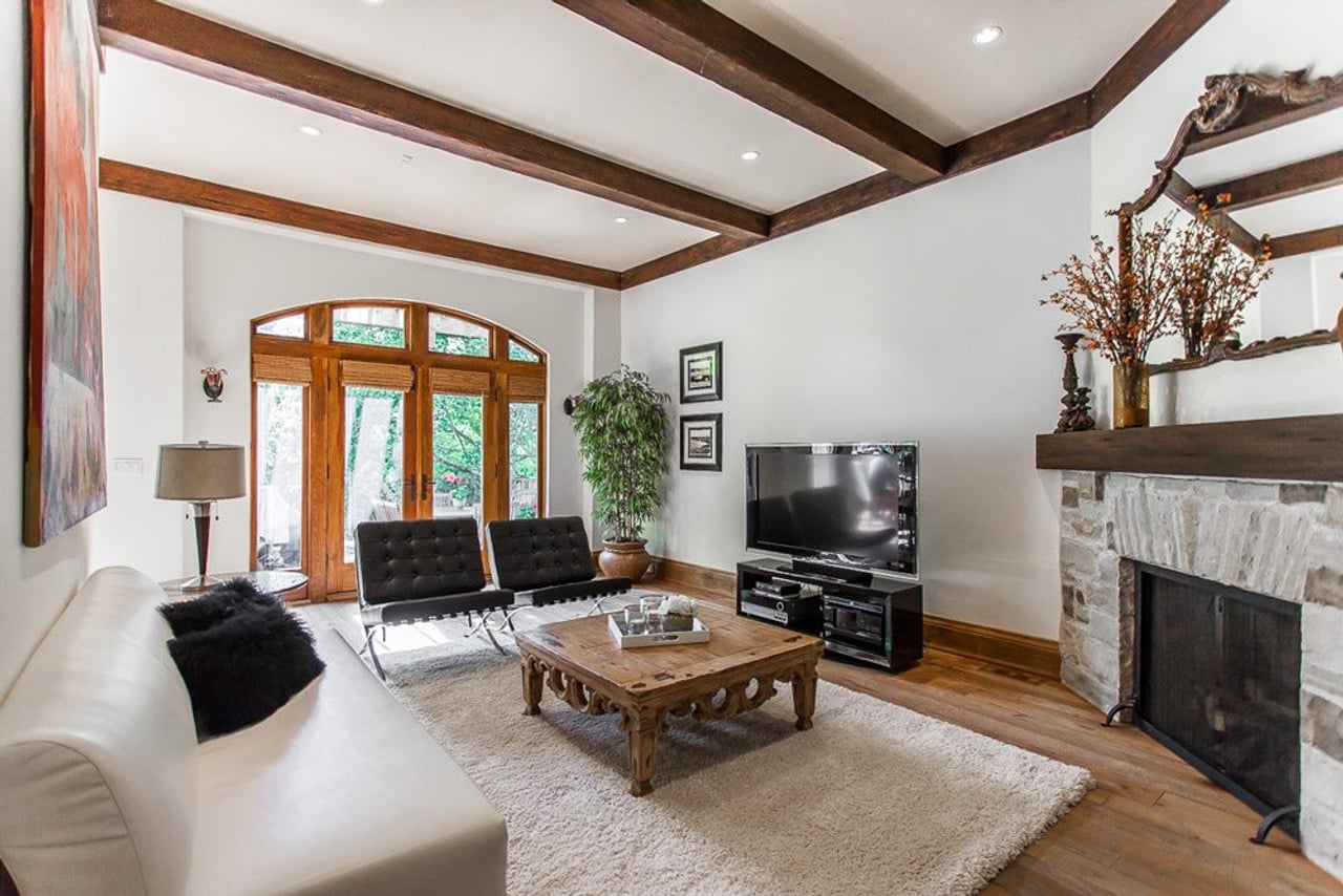 House of the Week: 214 Rosemary Road