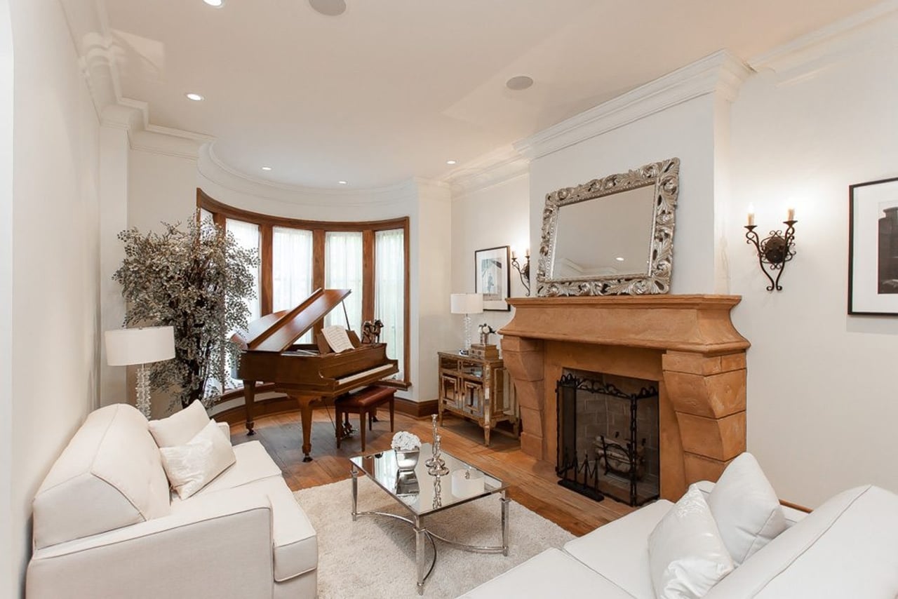 House of the Week: 214 Rosemary Road
