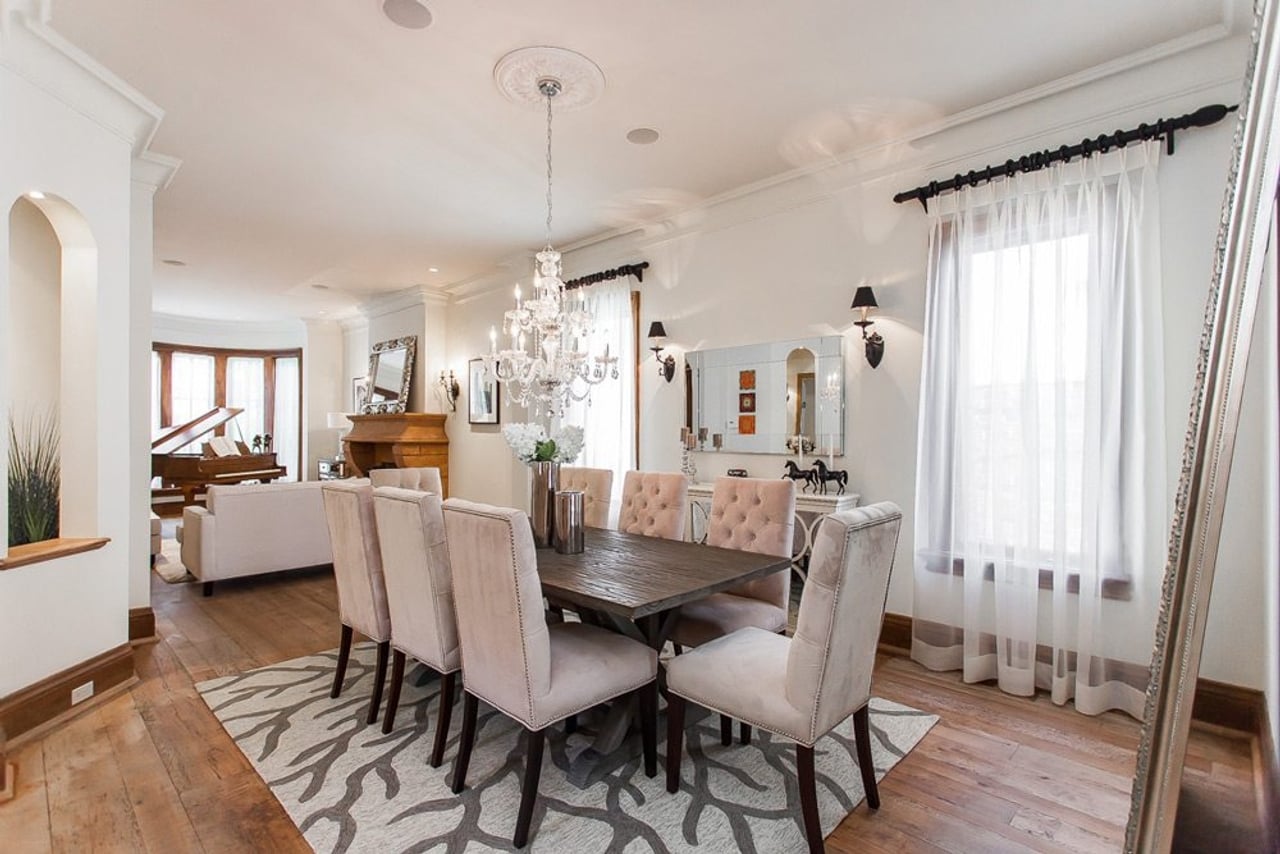 House of the Week: 214 Rosemary Road