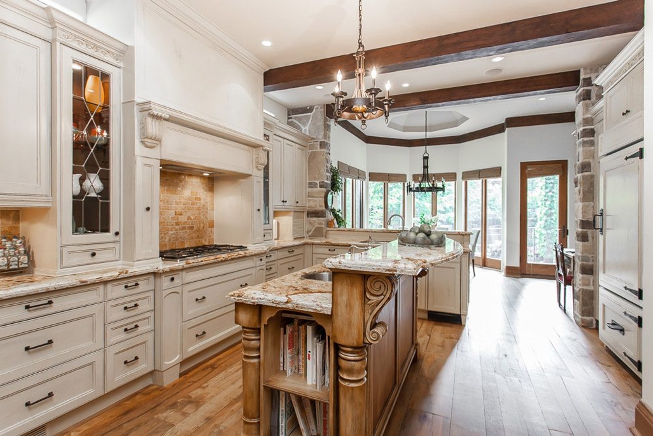 House of the Week: 214 Rosemary Road