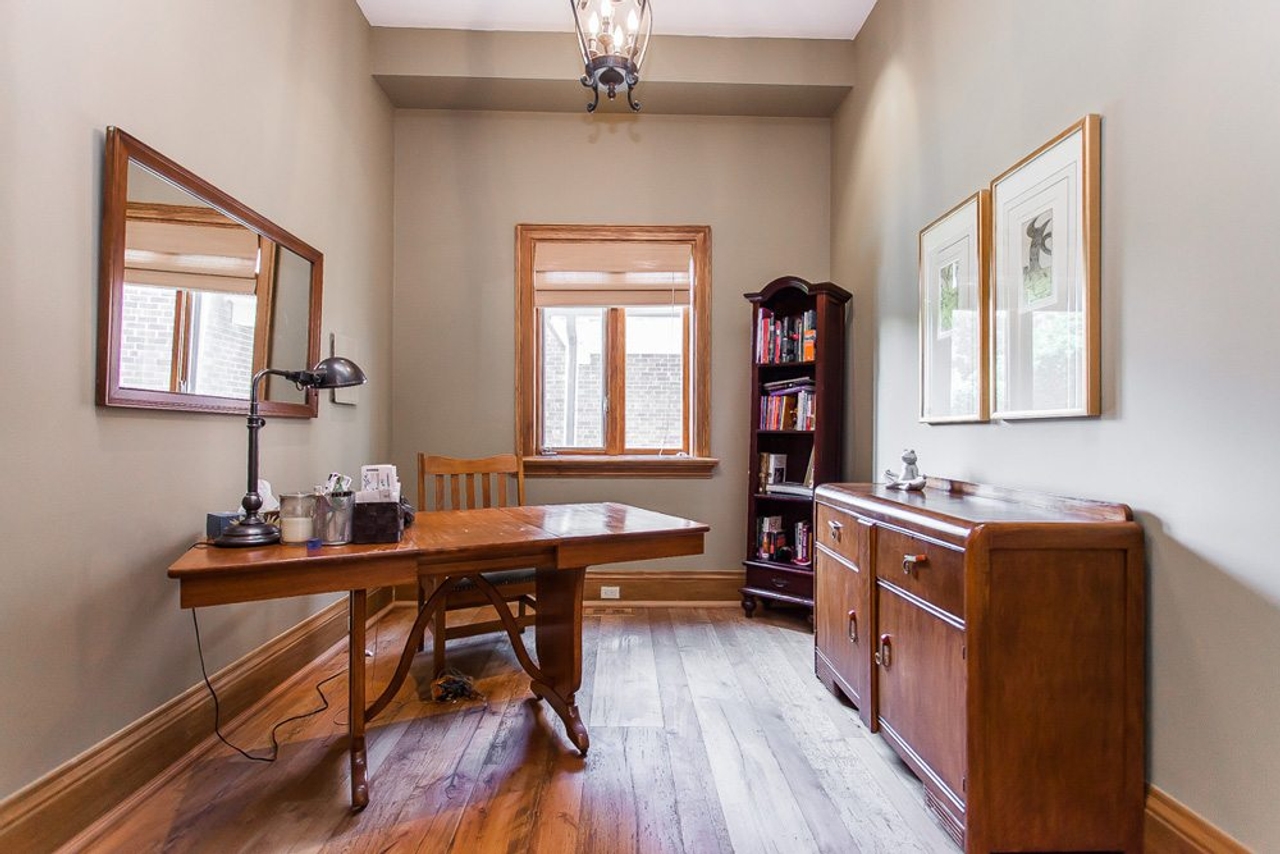 House of the Week: 214 Rosemary Road