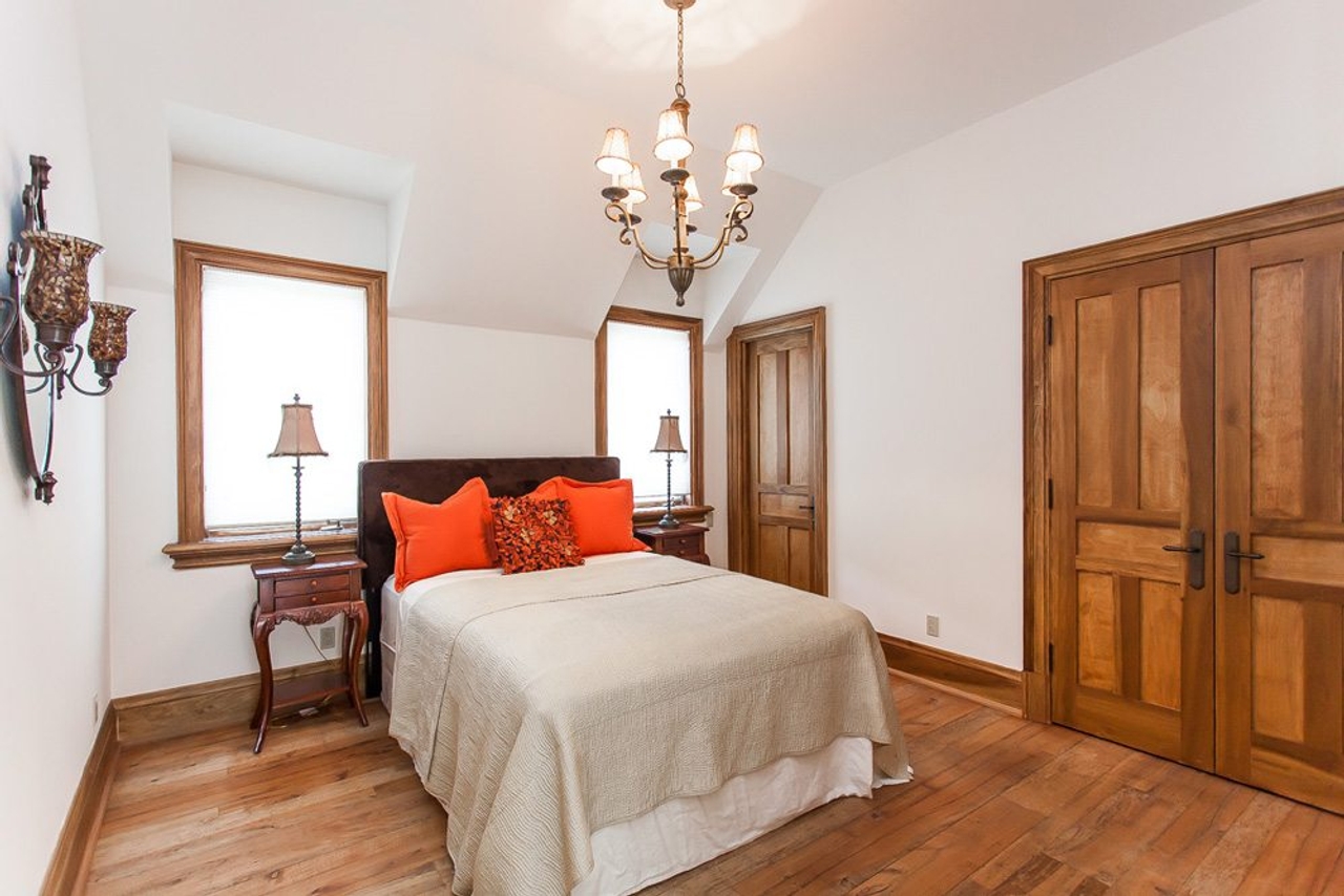 House of the Week: 214 Rosemary Road