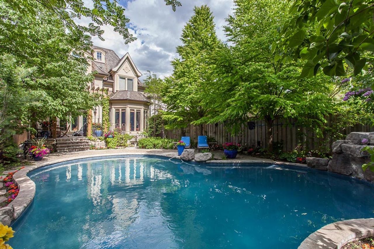House of the Week: 214 Rosemary Road