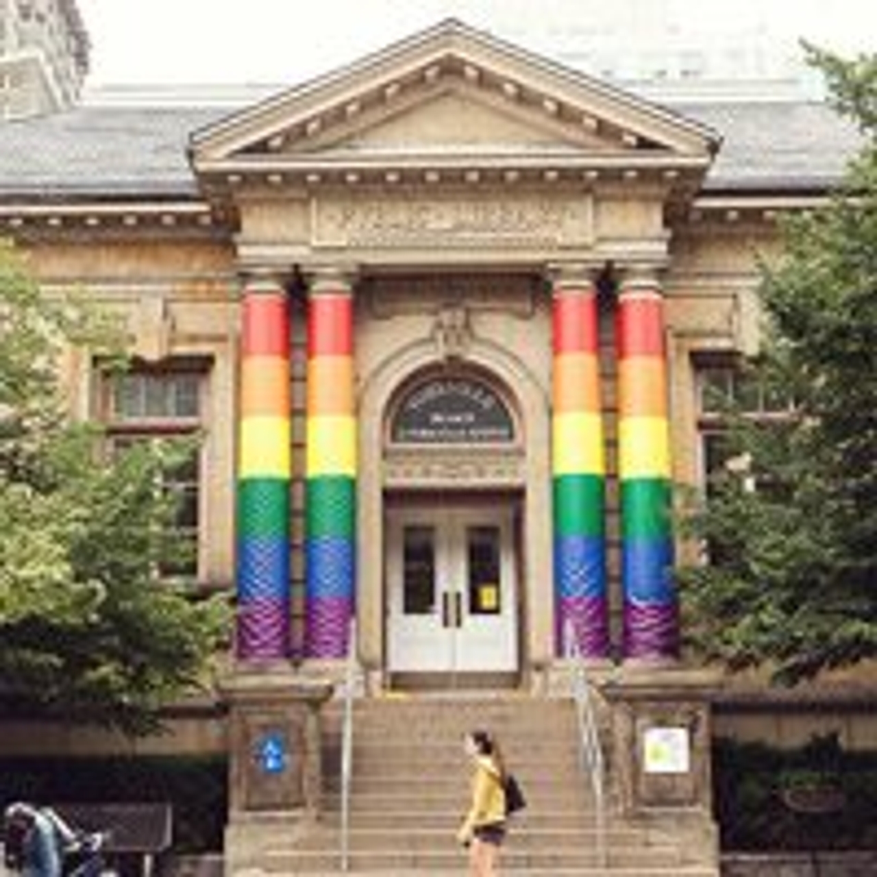 SLIDESHOW: Yorkville and Church Street dress up for WorldPride