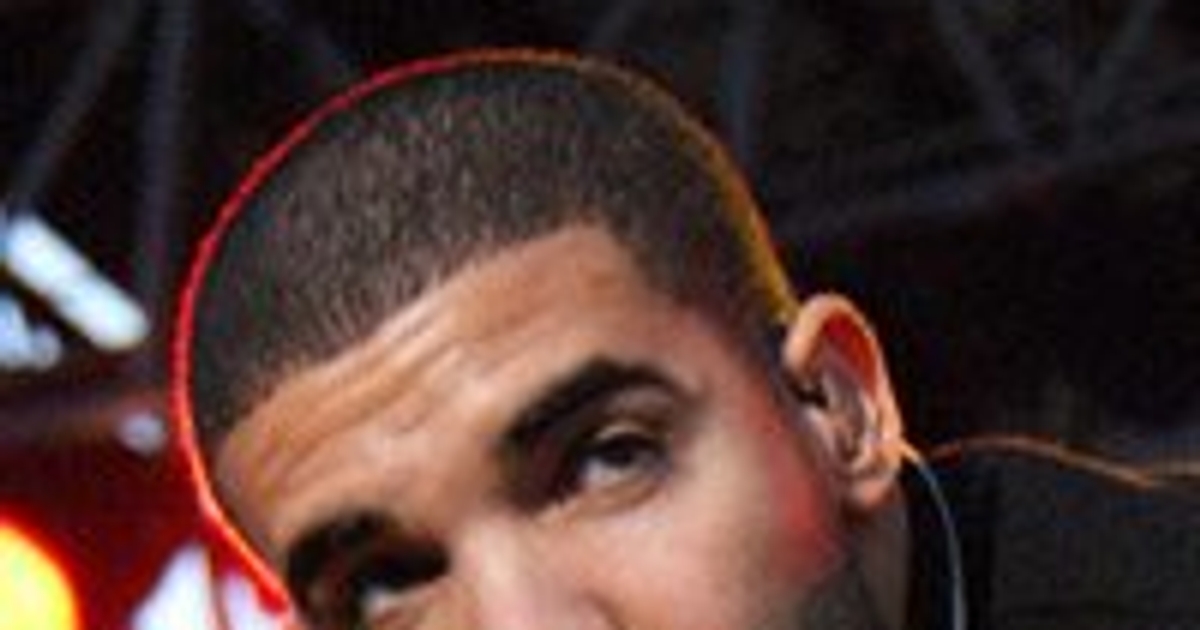 People are confused by Drake's new album name - Toronto Life