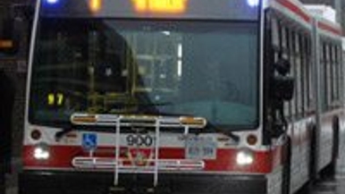 Scarborough residents say a new TTC bus garage may literally destroy their neighbourhood