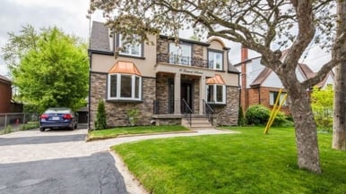 House of the Week: $840,000 for a newly renovated Weston home, minus appliances