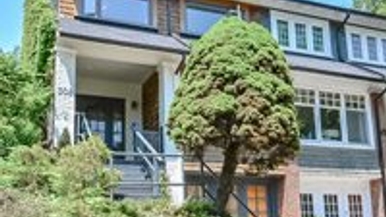 Sale of the Week: the $852,000 Roncesvalles home that shows the sales power of a hot block