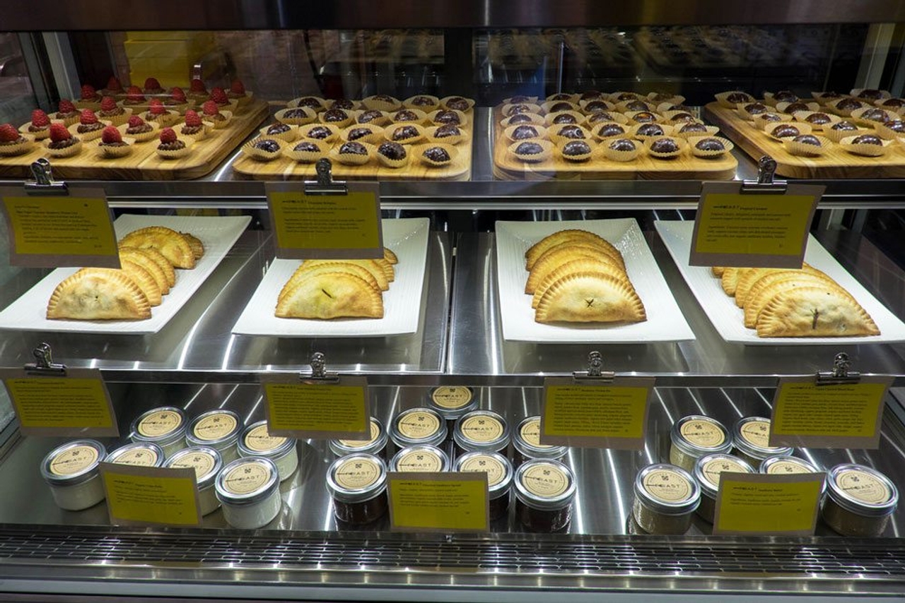 This new food shop on Queen West is a haven for allergy sufferers