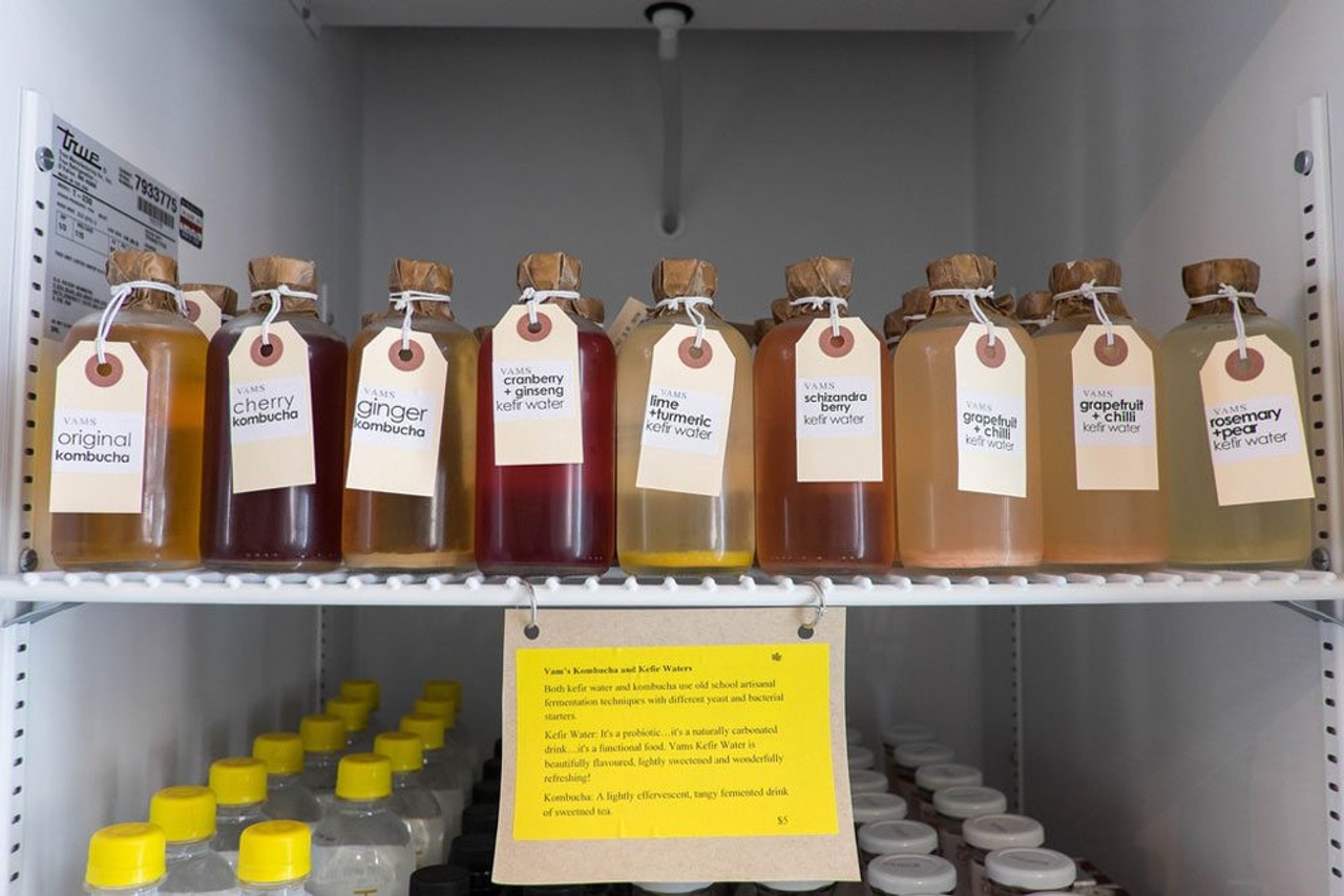 This new food shop on Queen West is a haven for allergy sufferers