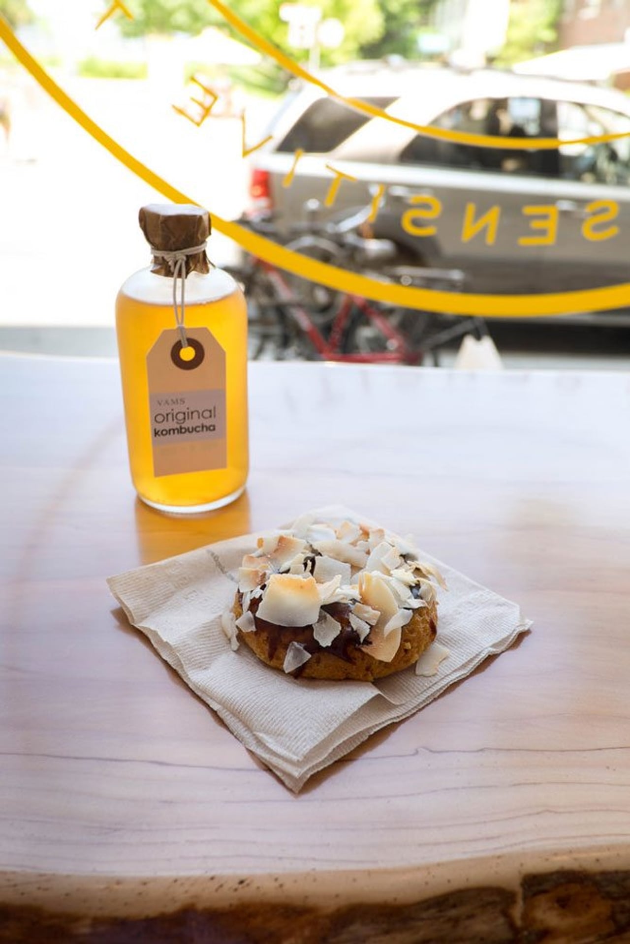 This new food shop on Queen West is a haven for allergy sufferers