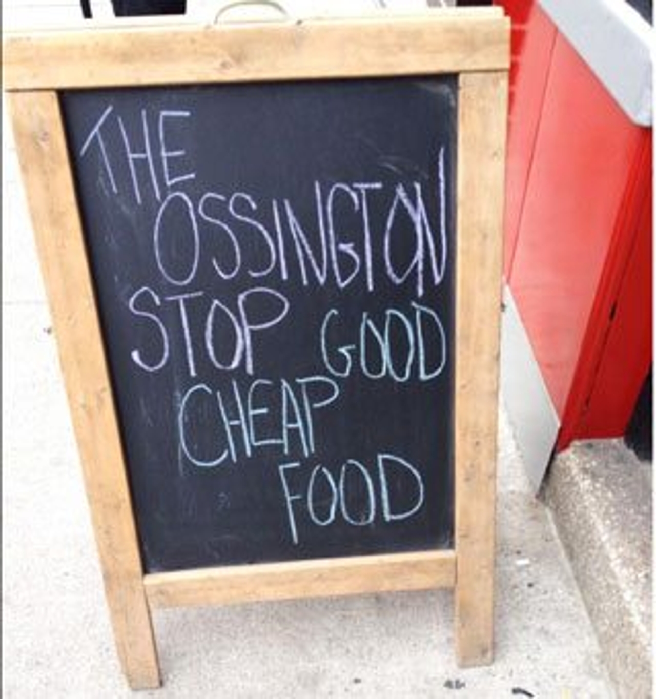 (Image: The Ossington Stop/Facebook)
