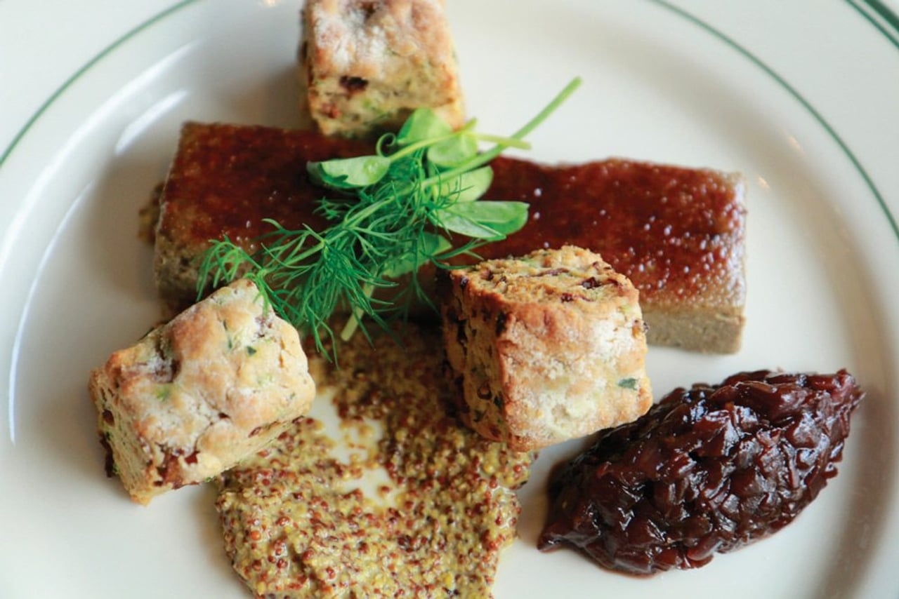 Introducing: Eastside Social, a new Maritime-themed restaurant near Queen and Carlaw