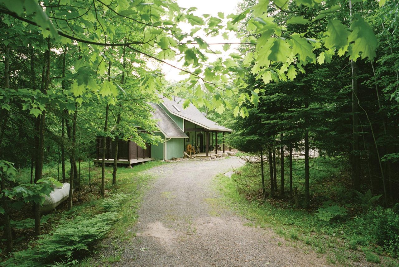 Cottage