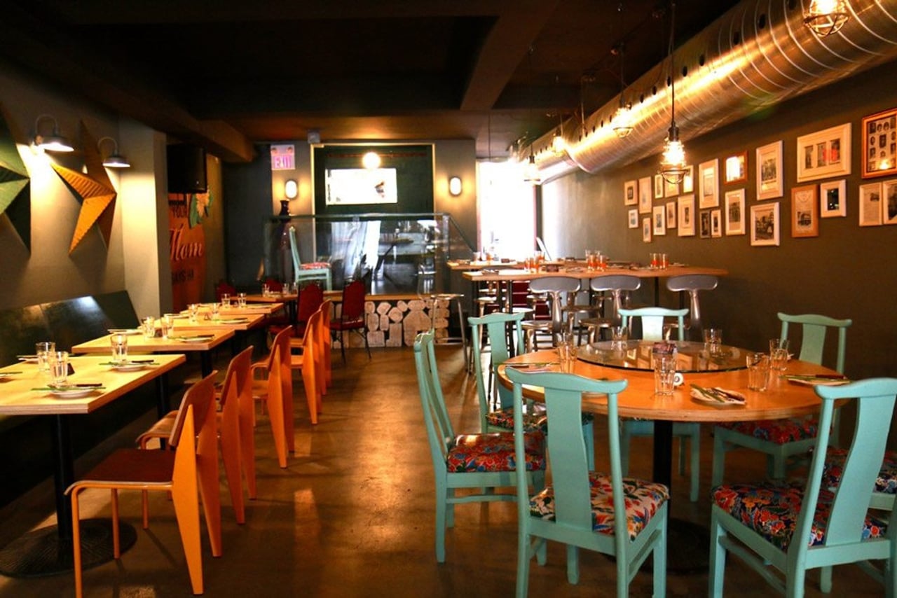 Introducing: Patois, a new destination on Dundas West for Asian-Caribbean street food