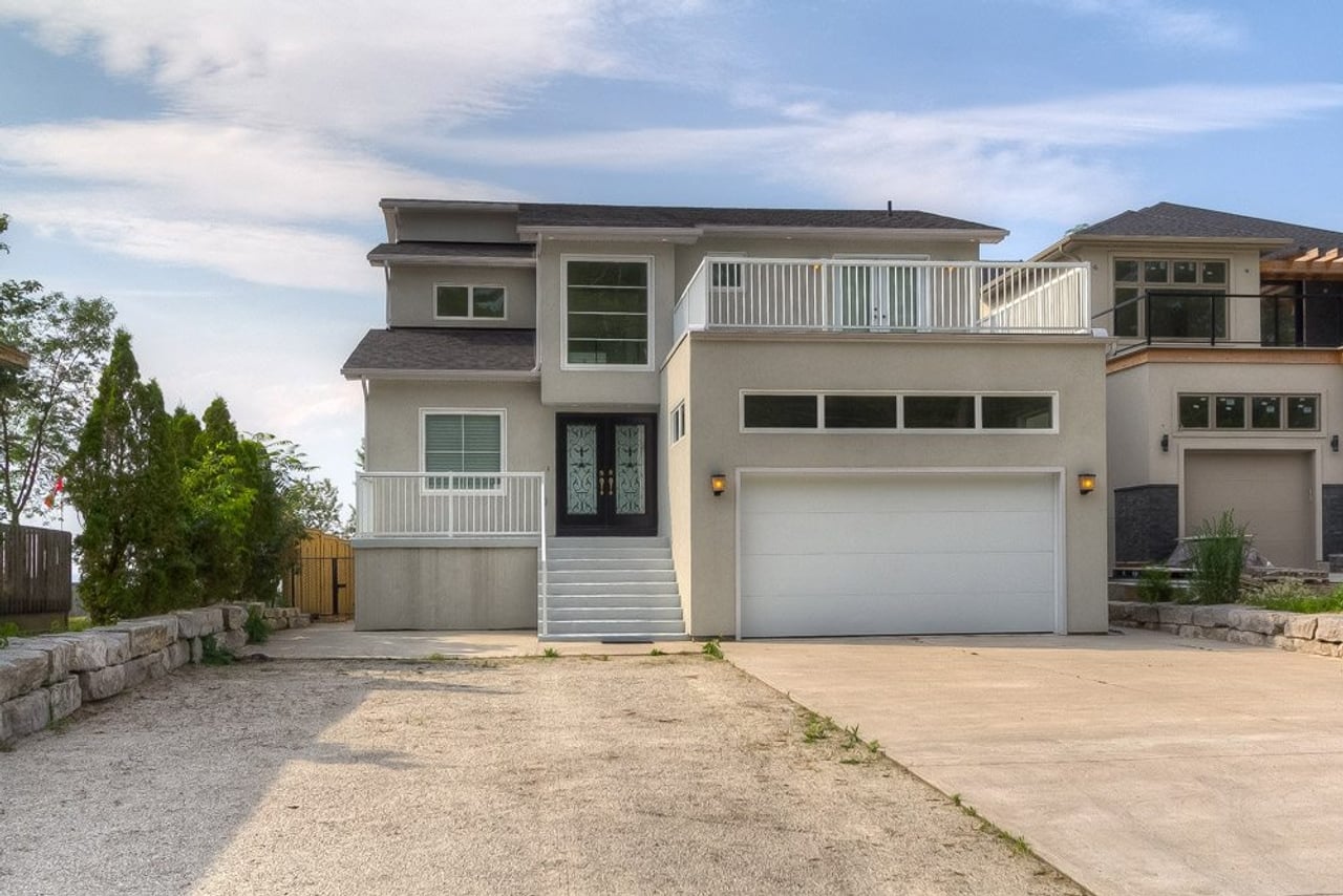 Cottage of the Week: 244 Kirby Lane
