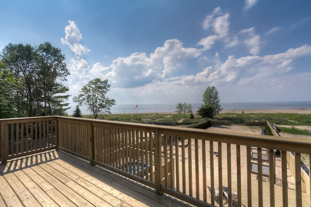 Cottage of the Week: 244 Kirby Lane