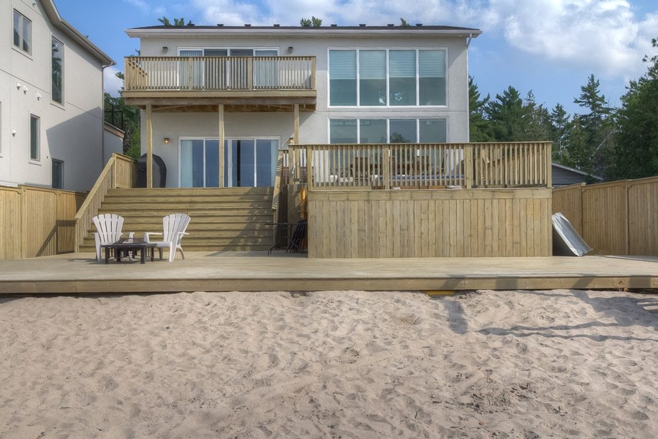 Cottage of the Week: 244 Kirby Lane