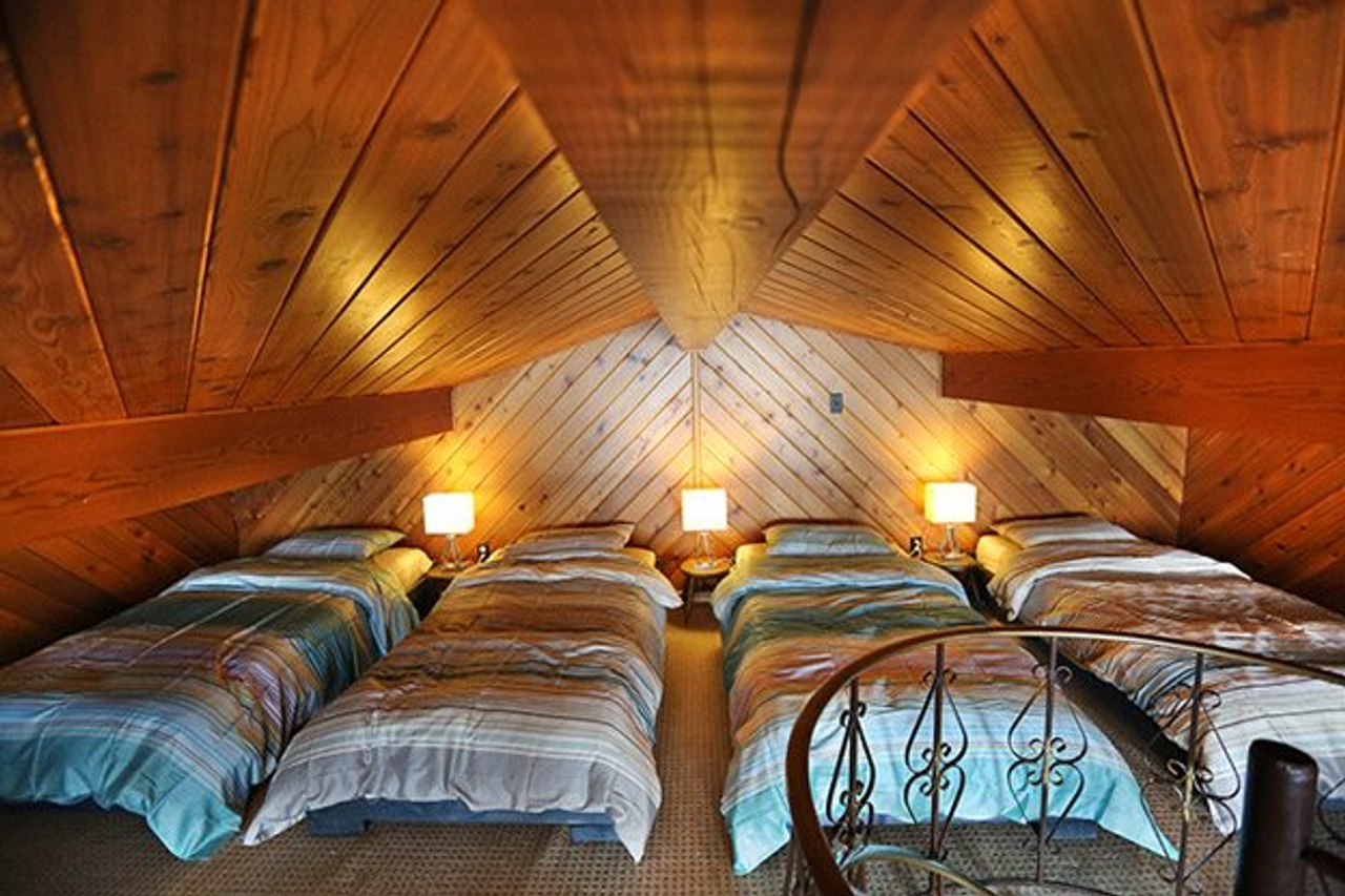 Cottage of the Week: 25 Cranbrooke Court