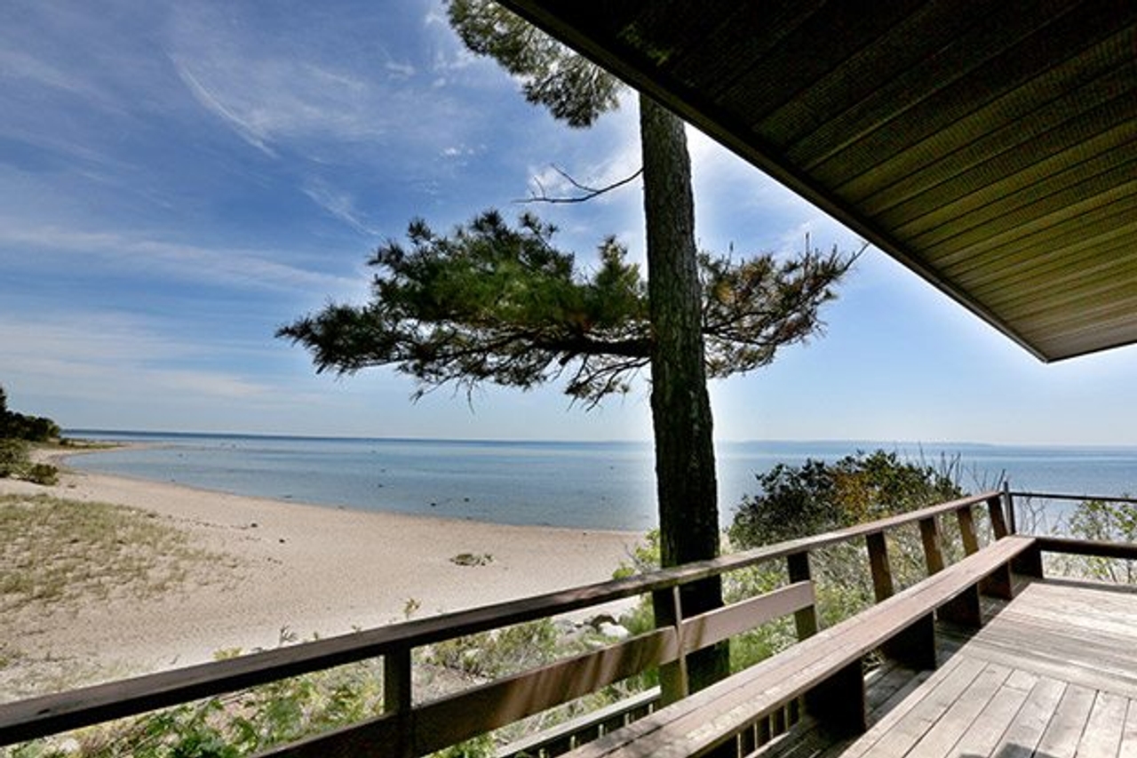 Cottage of the Week: 25 Cranbrooke Court